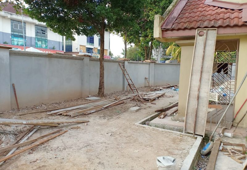 Seksyen 6, Kota Damansara