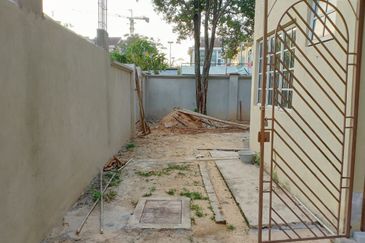 Seksyen 6, Kota Damansara