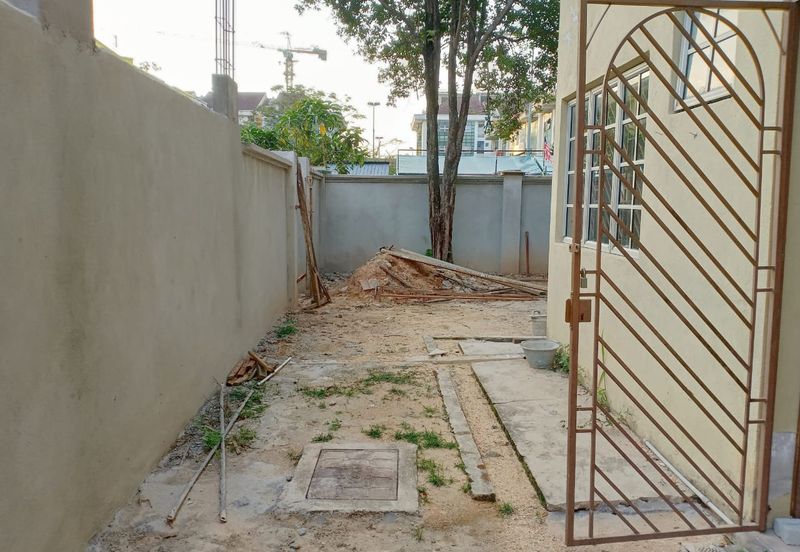 Seksyen 6, Kota Damansara