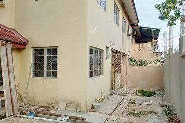 Seksyen 6, Kota Damansara