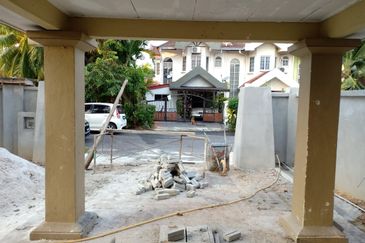 Seksyen 6, Kota Damansara