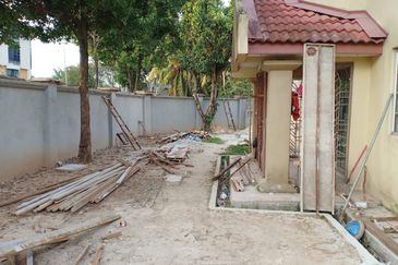 Seksyen 6, Kota Damansara