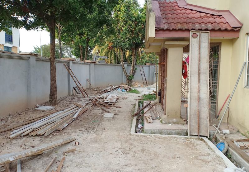 Seksyen 6, Kota Damansara