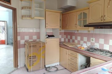 Seksyen 6, Kota Damansara