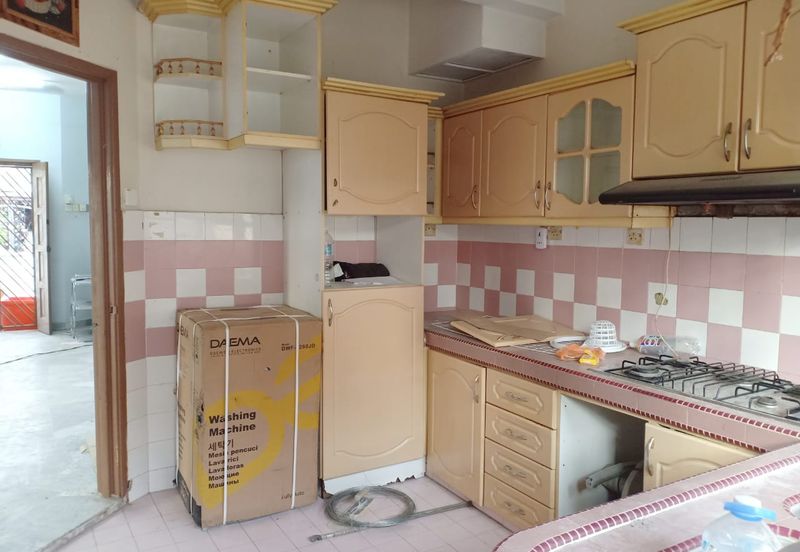 Seksyen 6, Kota Damansara