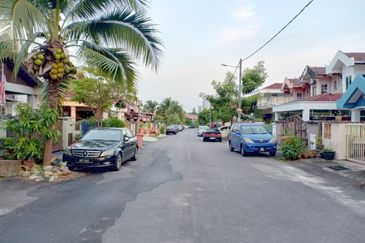 Seksyen 6, Kota Damansara