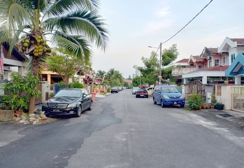 Seksyen 6, Kota Damansara