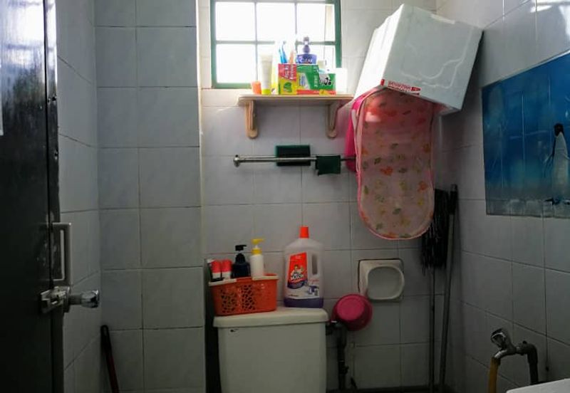 Ilham Apartment, TTDI Jaya