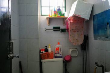 Ilham Apartment, TTDI Jaya