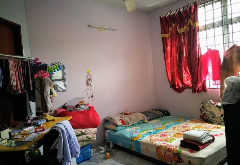 Ilham Apartment, TTDI Jaya