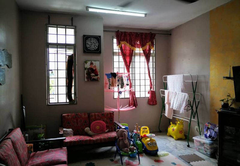 Ilham Apartment, TTDI Jaya