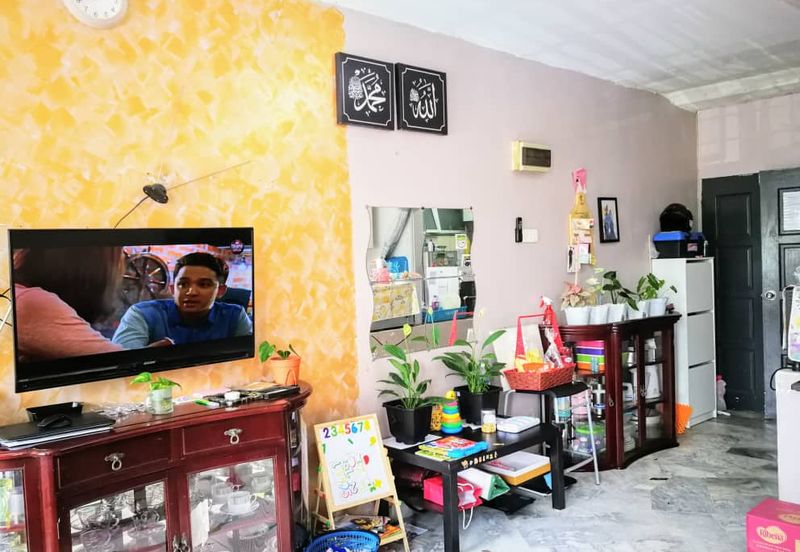 Ilham Apartment, TTDI Jaya