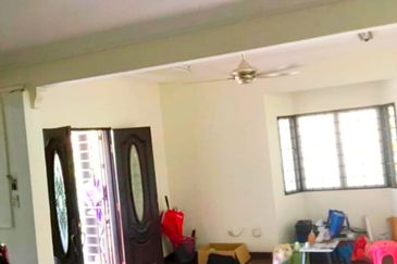 Seksyen 8, Bandar Baru Bangi