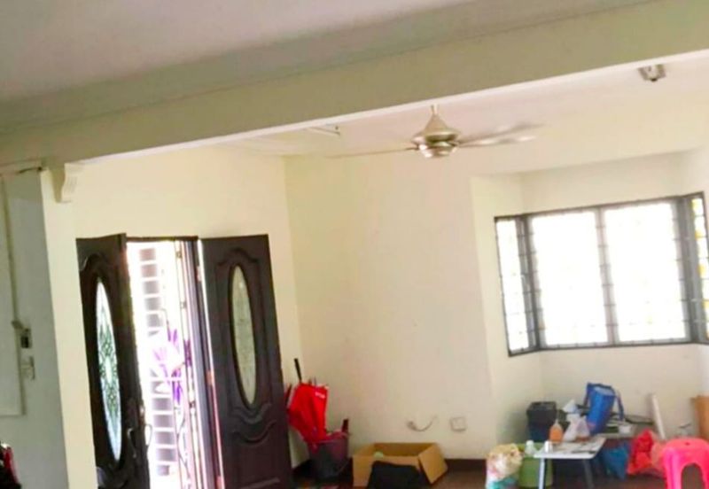 Seksyen 8, Bandar Baru Bangi