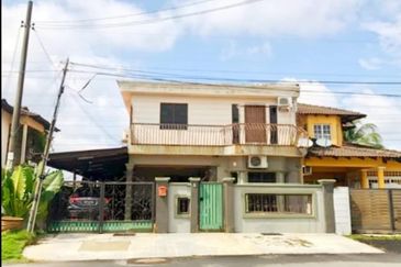 Seksyen 8, Bandar Baru Bangi