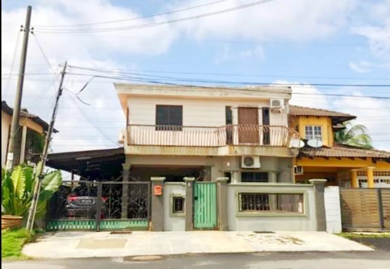 Seksyen 8, Bandar Baru Bangi