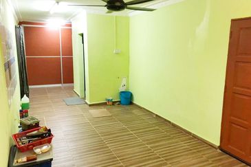 Seksyen 8, Bandar Baru Bangi