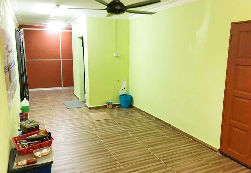 Seksyen 8, Bandar Baru Bangi