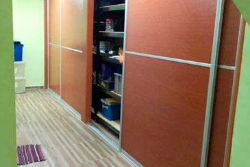 Seksyen 8, Bandar Baru Bangi