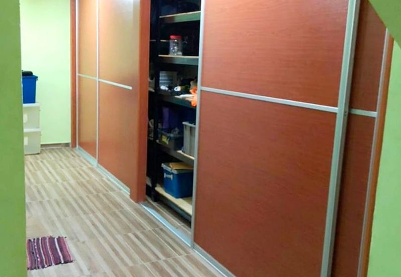 Seksyen 8, Bandar Baru Bangi