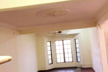 Seksyen 8, Bandar Baru Bangi