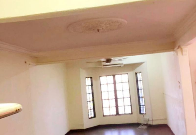 Seksyen 8, Bandar Baru Bangi