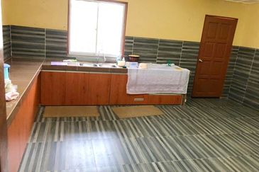 Seksyen 8, Bandar Baru Bangi