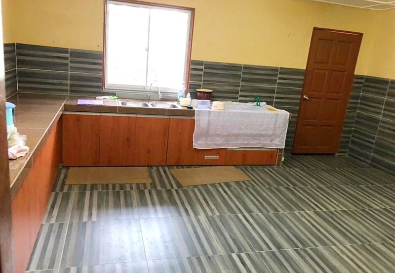 Seksyen 8, Bandar Baru Bangi