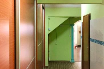 Seksyen 8, Bandar Baru Bangi