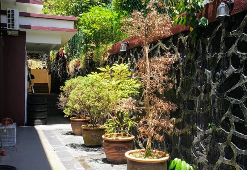 Kampung Sungai Merab Luar