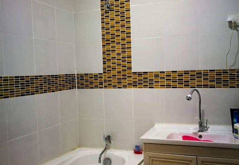 Kampung Sungai Merab Luar