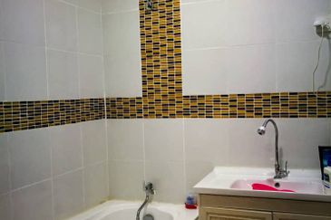 Kampung Sungai Merab Luar