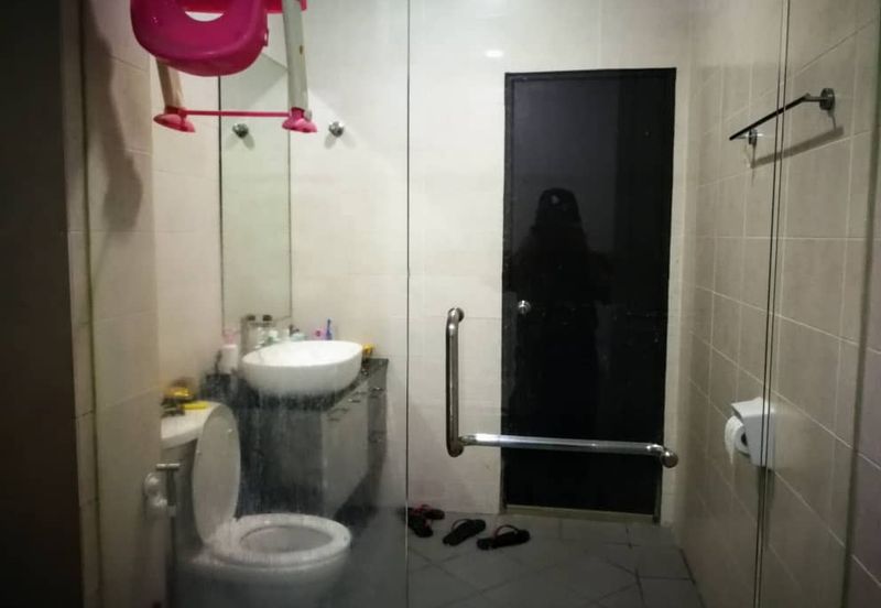 Kampung Sungai Merab Luar