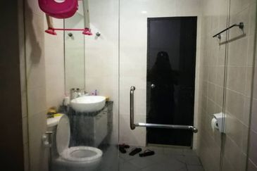 Kampung Sungai Merab Luar