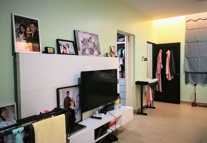 Kampung Sungai Merab Luar