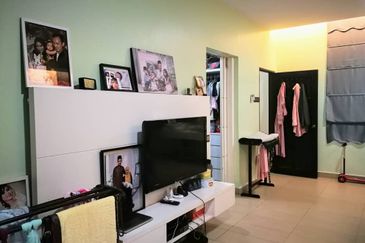 Kampung Sungai Merab Luar