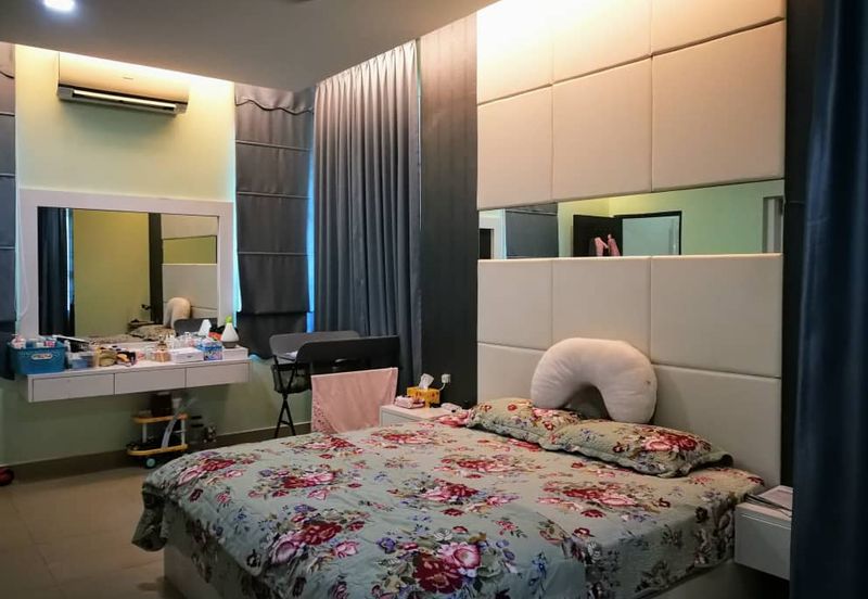 Kampung Sungai Merab Luar