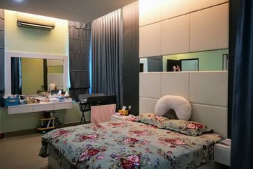 Kampung Sungai Merab Luar