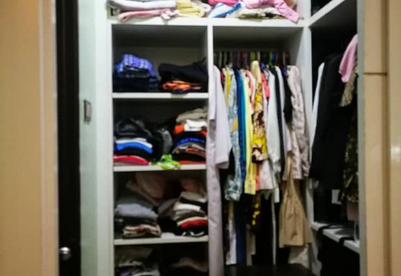 Kampung Sungai Merab Luar