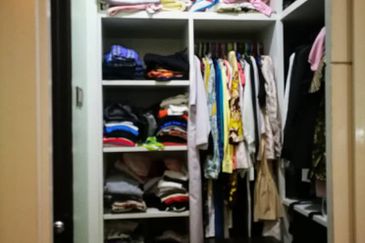 Kampung Sungai Merab Luar