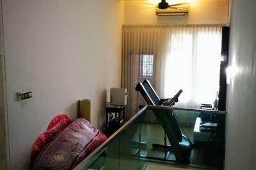 Kampung Sungai Merab Luar