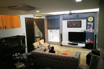 Kampung Sungai Merab Luar