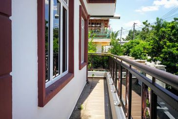 Kampung Sungai Merab Luar