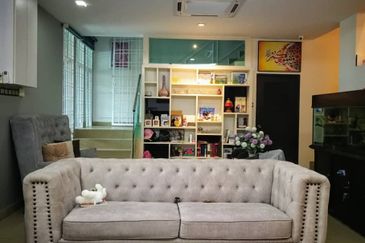 Kampung Sungai Merab Luar