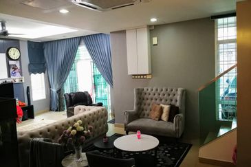 Kampung Sungai Merab Luar