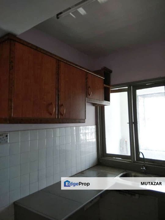 Pandan Lake View Apartment @ Ampang, Selangor, Selangor, Pandan Perdana