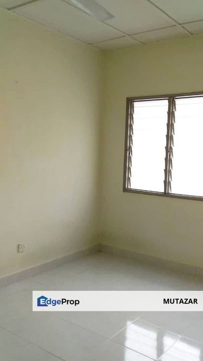 Pandan Lake View Apartment @ Ampang, Selangor, Selangor, Pandan Perdana