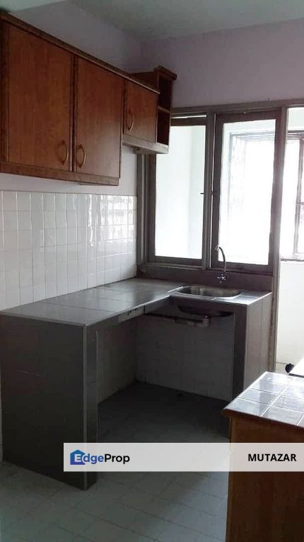 Pandan Lake View Apartment @ Ampang, Selangor, Selangor, Pandan Perdana