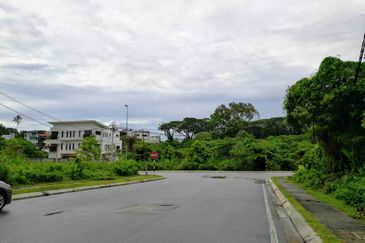 Taman Tiara Titiwangsa