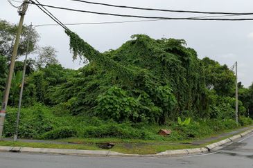 Taman Tiara Titiwangsa